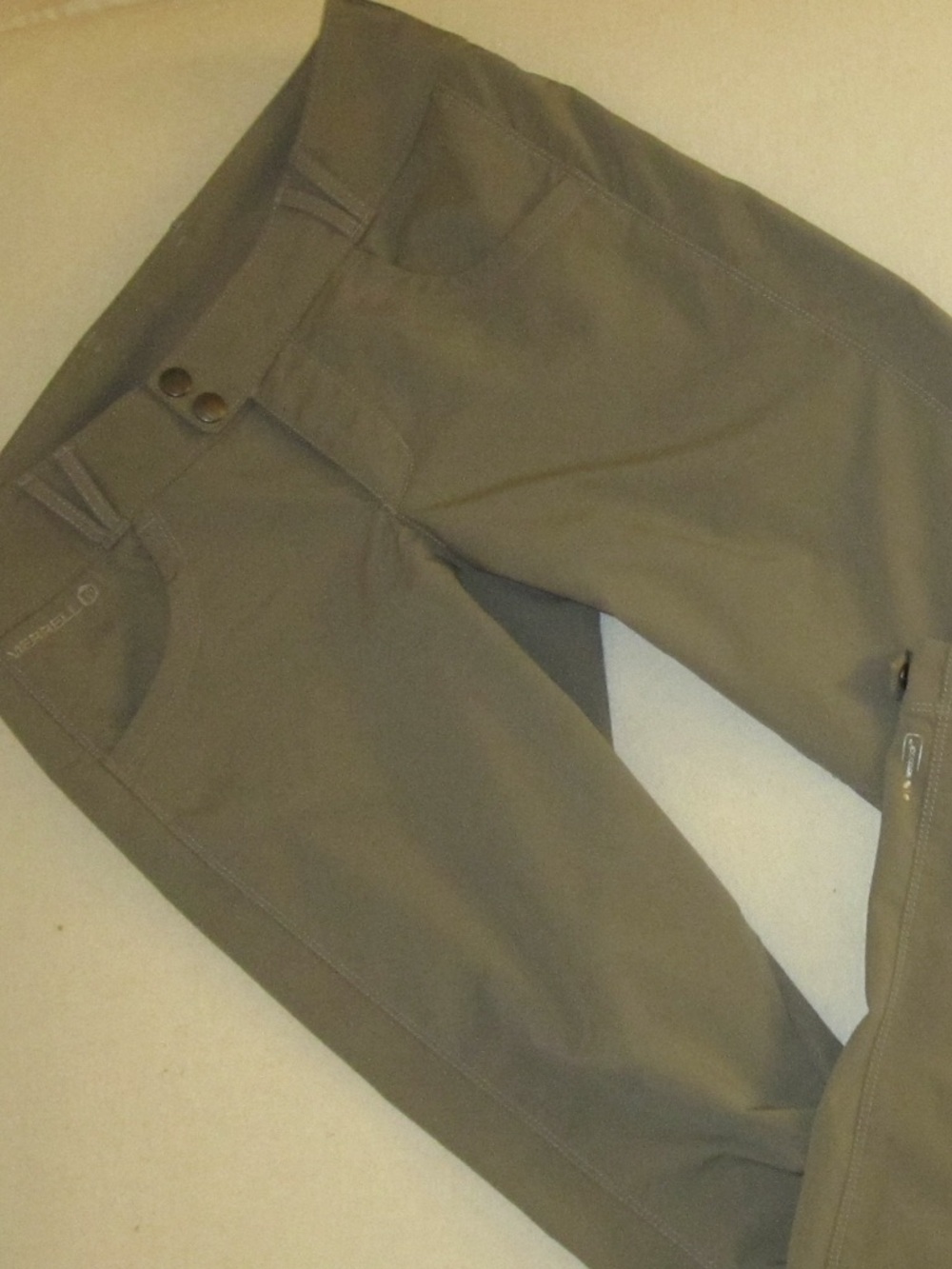 Merrell sage outdoors Chino-Style Pants hiking sporty